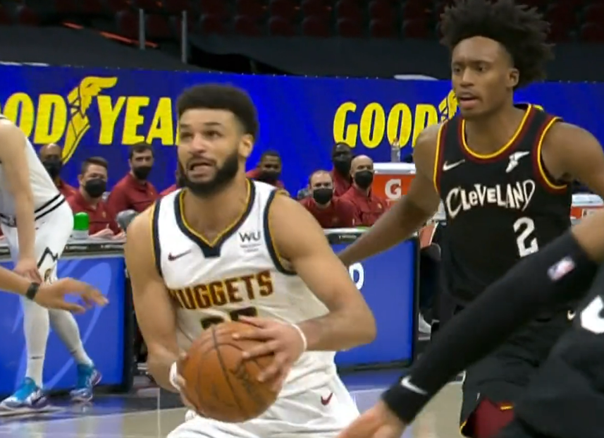 虎视眈眈 虎视眈眈