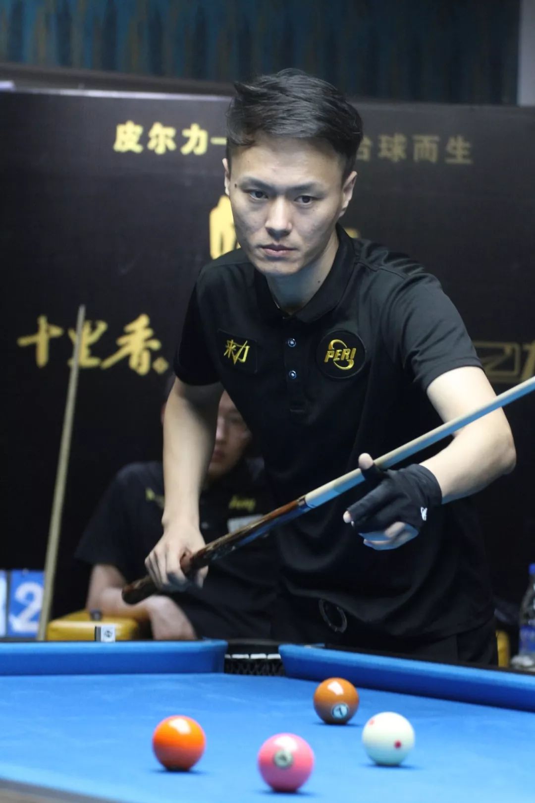 意甲赛场上 意甲赛场上