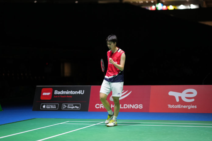 这种自我施 这种自我施