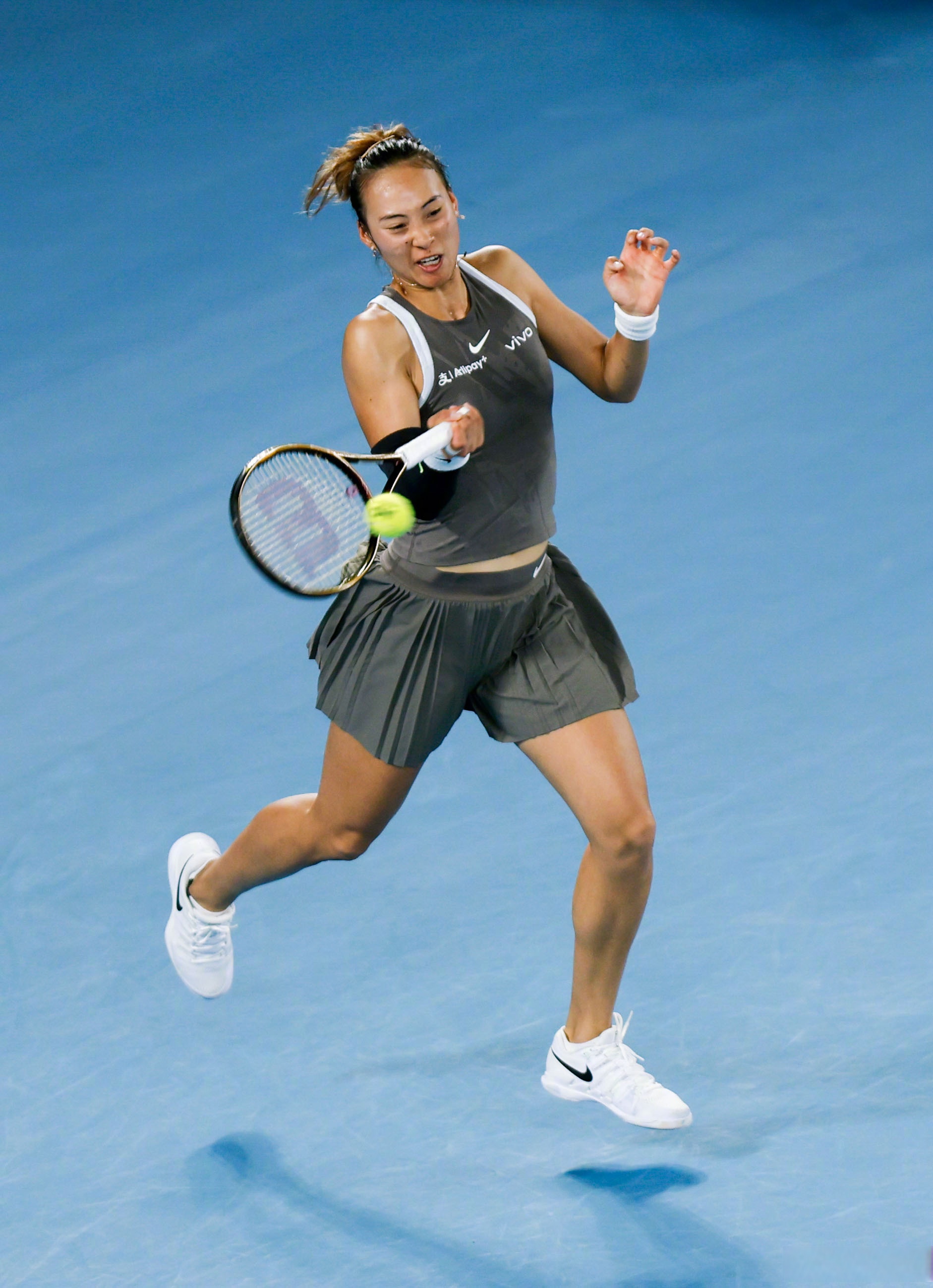 有效撕裂了 有效撕裂了