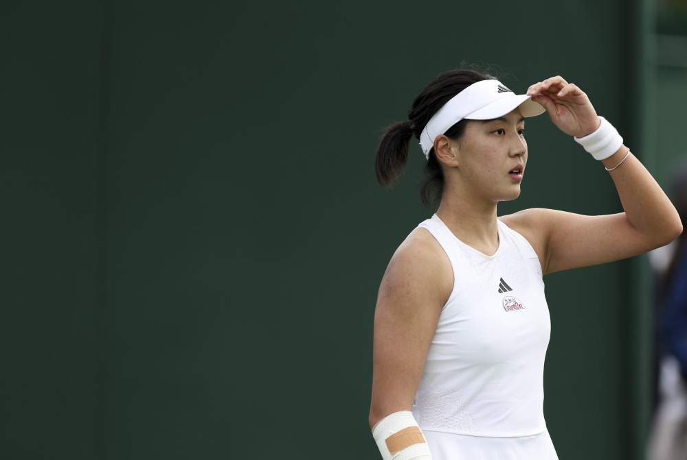 在经历了长 在经历了长