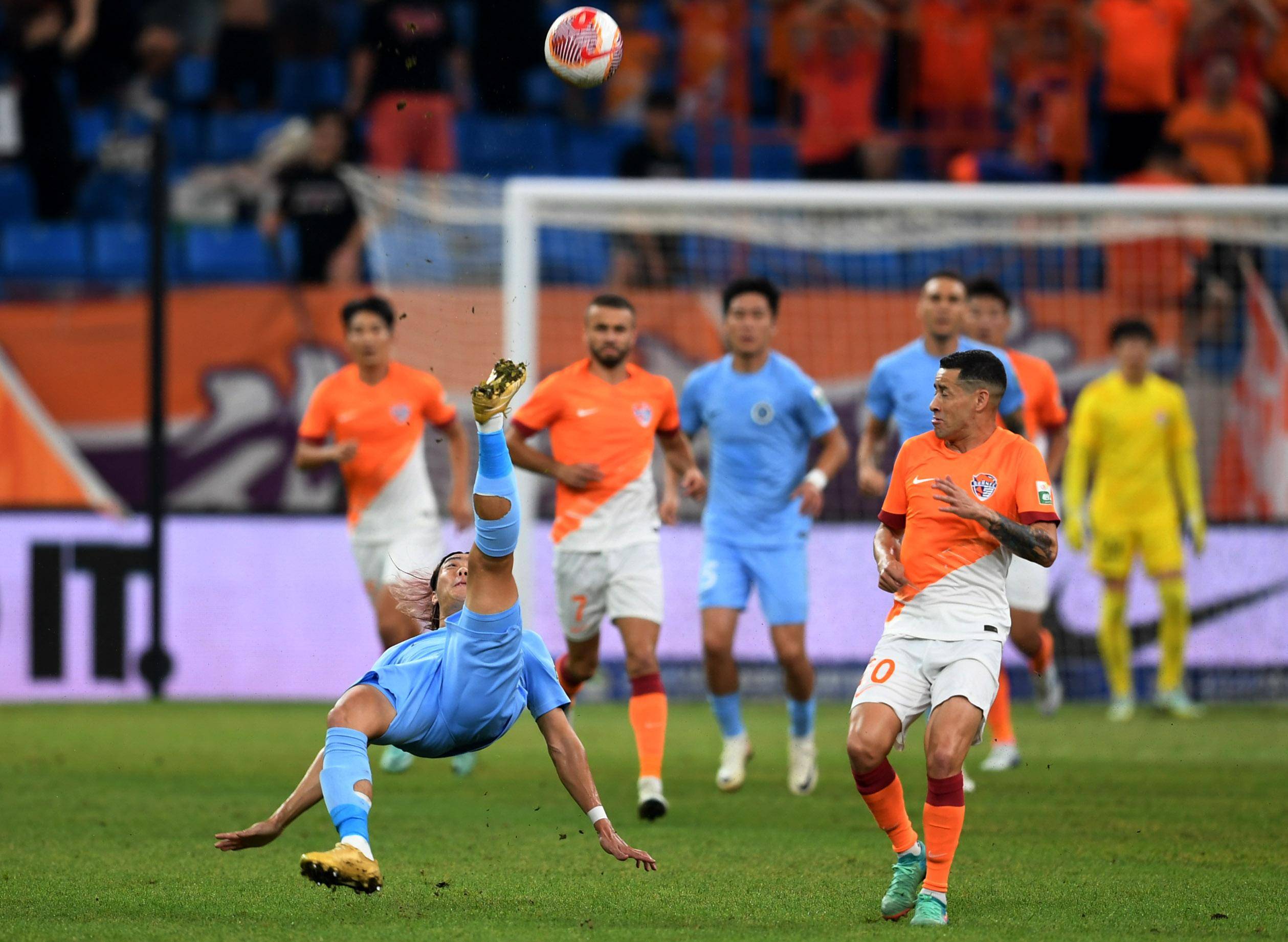 赫罗纳20 赫罗纳20