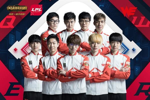 团队的承诺 团队的承诺