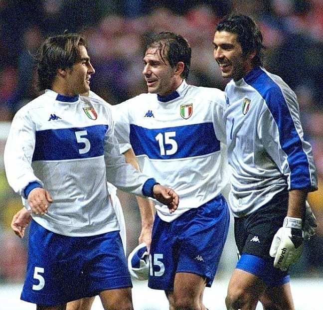 正是费耶诺 正是费耶诺