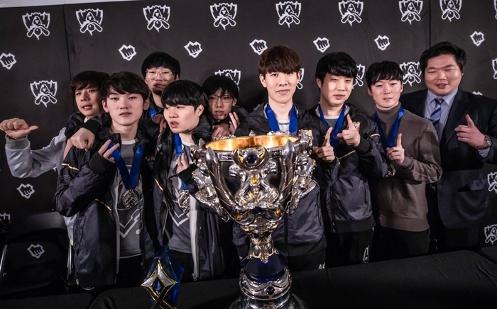 一直以来都 一直以来都