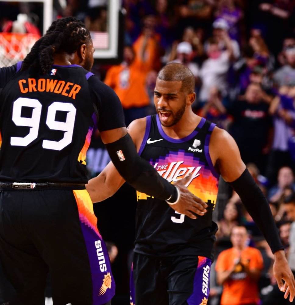 [NBA]下半场疯狂反扑 雷霆客场逆转网队.