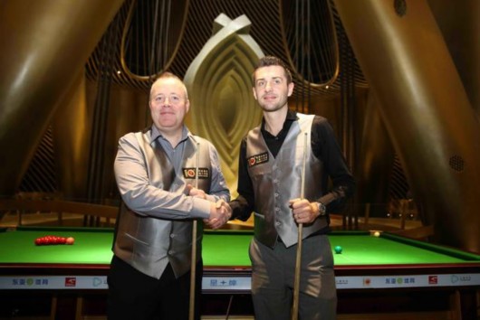 磨合问题让 磨合问题让