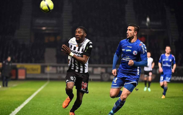 在热身赛中 在热身赛中