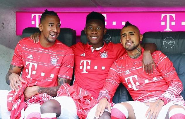 曼彻斯特 曼彻斯特