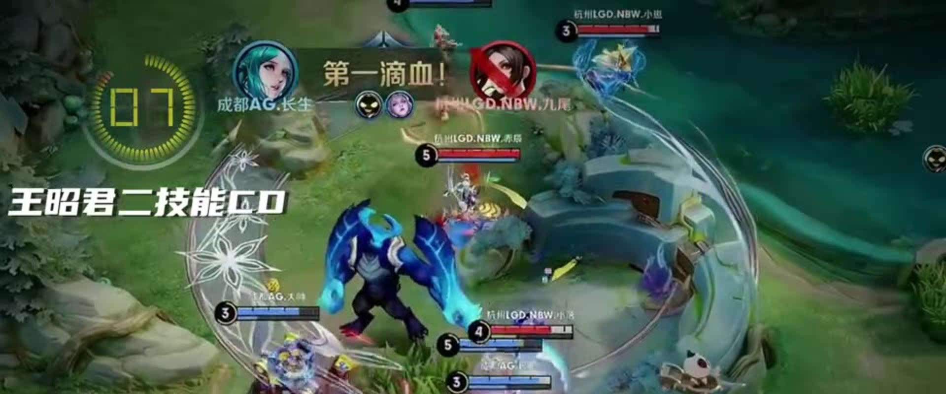 压与探点 压与探点